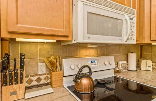 Top of the Line Asheville Mountain Cabin - Foto 21