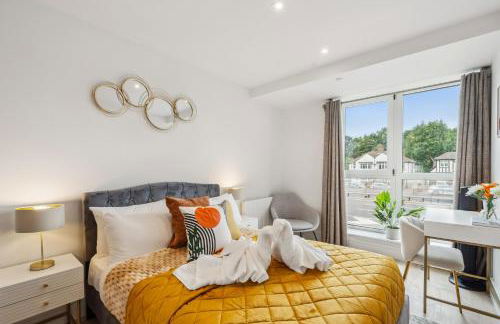 Apartment in Wimbledon with Cinema, Gym, Game Room! Upto 30 Percent OFF - Foto 7