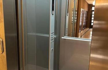 Studio 14 + garaje incluido. Nuevo, elegante, acogedor. - Foto 20
