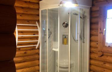 Chalet proche des 7 Laux - Photo 19