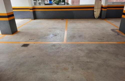 Apartamento acolhedor na Praia do Forte - Foto 13