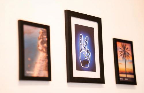 Garten, Küche, Parkplatz & Mehr - Komfort Apartment Bavaria - Foto 26