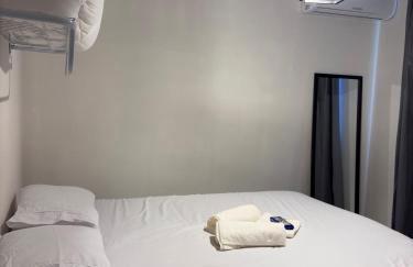 Apartamento com ar-condicionado, Wi-Fi no Campeche e estacionamento gratuito - Foto 20