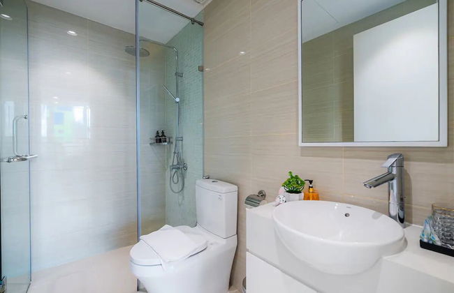 Ben Thanh Tower Luxury Apartment - Foto 69