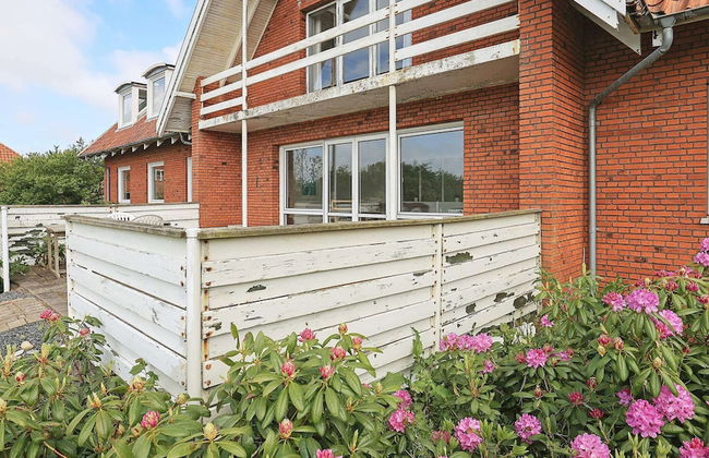 40 Person Holiday Home in Hurup Thy - Foto 32