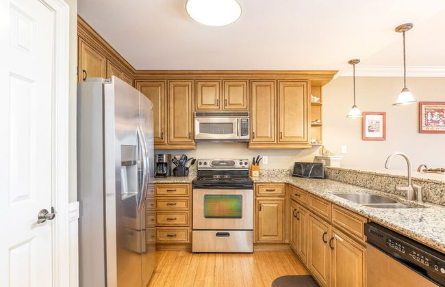 Silver Seas 203 by Tybee Vacation Rentals - Foto 10