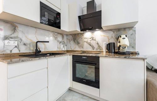 Downtown Apartments - Foto 33