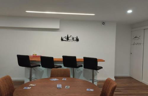 Alpes House da Serra de Sintra - Foto 10