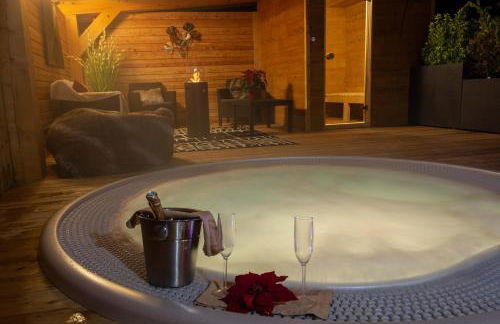 Résidence Côté Chalet - Photo 23