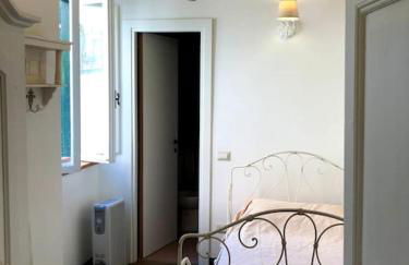 Casa Rosy nel borgo di Patrignone - Foto 11