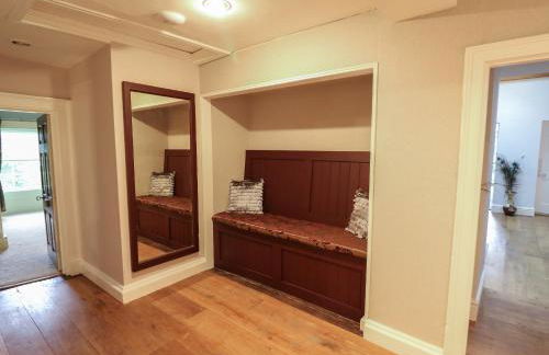 Llwynderw Hall - Foto 69