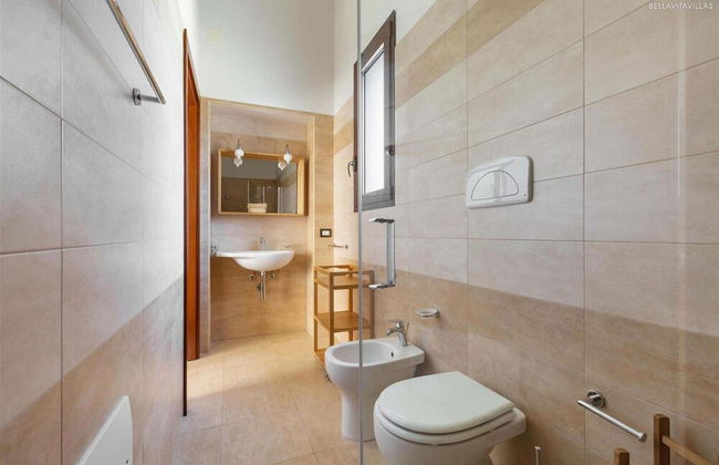 2283 Villa La Paiara by Perle di Puglia - Foto 65