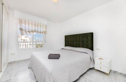 Lorcrisur corner PH apt 3 bedroom beach Marbella - Foto 7