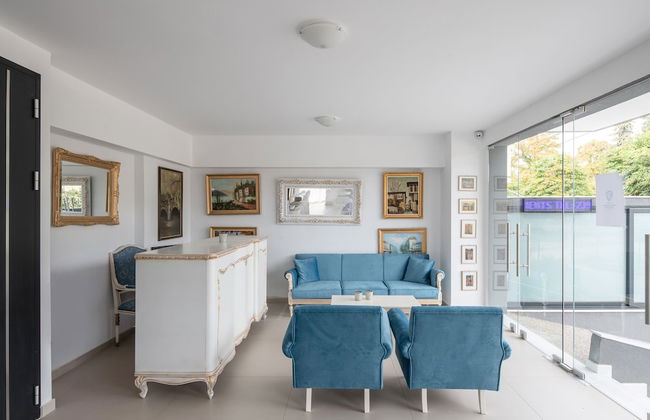 Light Blue Luxury Rooms - Foto 6