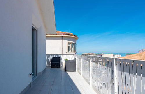 Blu Mare in Marina di San Vito - Foto 53