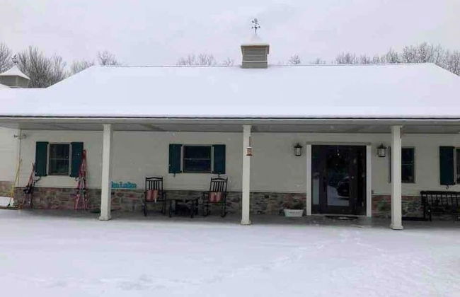 Modern Farm Home 2hr NYC BOS Peaceful Wifi - Foto 40