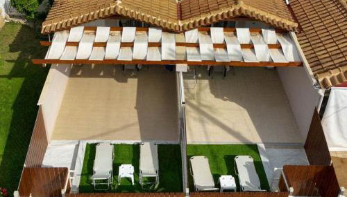 Iris & Rhea junior suites - Photo 2