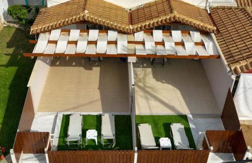 Iris & Rhea junior suites - Photo 2