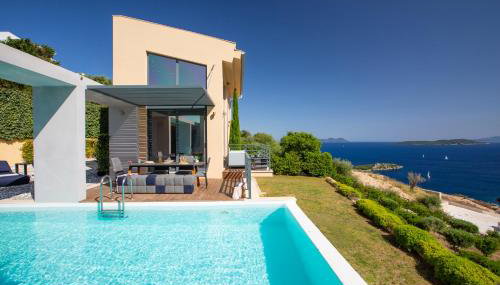 The Dynasty Villas - Foto 2, Garden, Garden view