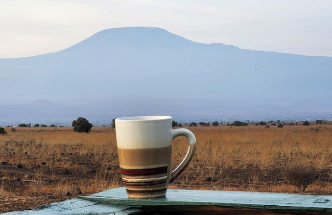 Amanya Star Bed Amboseli - Foto 7