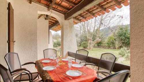 Holiday Home Le Hameau des Launes by Interhome - Foto 4