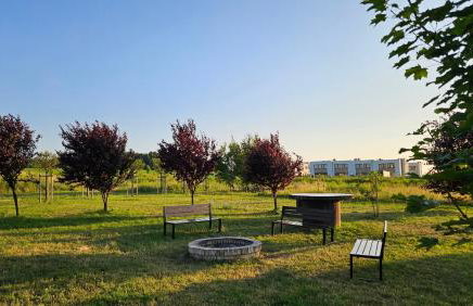 Jeziorna Green Apartment - Foto 27