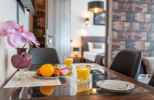 Abba Apartments - Foto 68