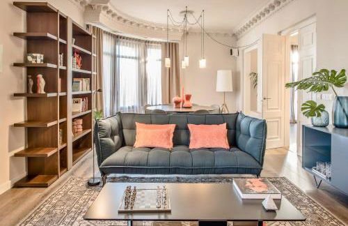 Casagrand Luxury Apartments Barcelona - Foto 14