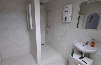 Apartment Fechenheim Frankfurt - Foto 17