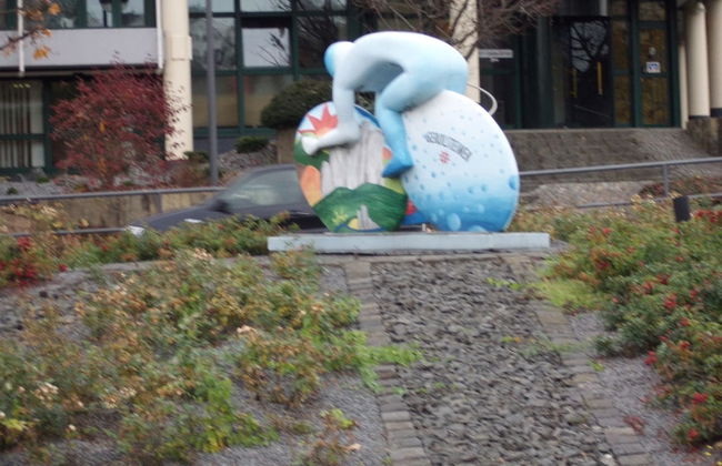 An Attractive Apartment in Gerolstein - Foto 17