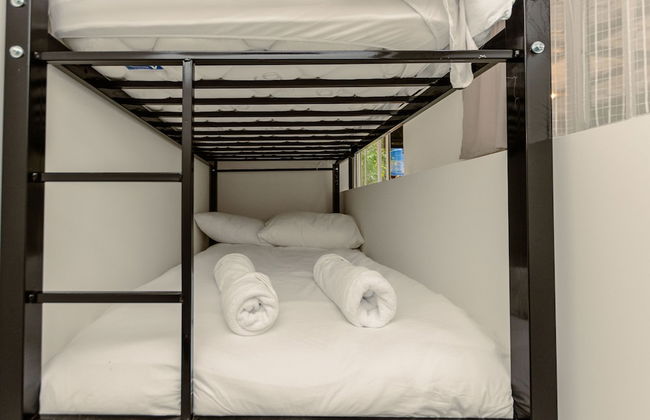 Mangoya Lounge - Photo 10