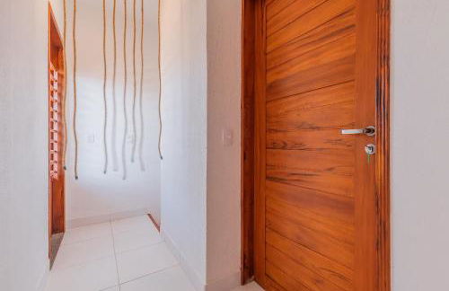 Casa LadoMar em Mundaú por Carpediem - Foto 49