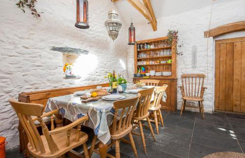 Bangeston Barn - Foto 25