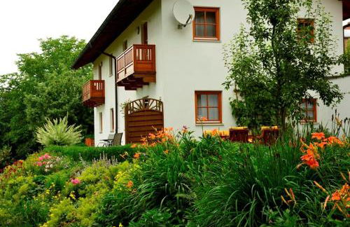 Ferienwohnung Stuiber - Foto 6