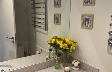 Flat Completo Granja Brasil - Foto 13