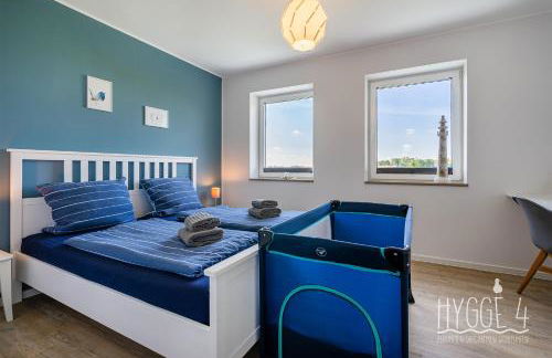 Ferienhaus Hygge4 - Foto 42