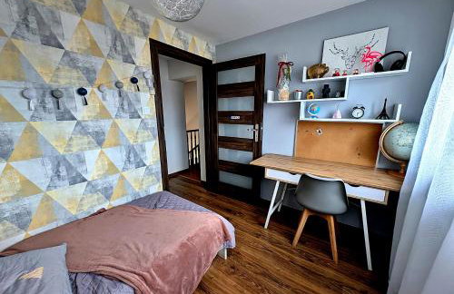 Dom w Kryspinowie - Foto 7