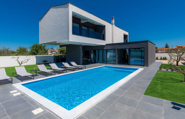 Dots n' Stripes - Foto 39