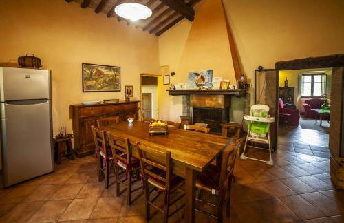 Agriturismo Podere Il Colle - Foto 18