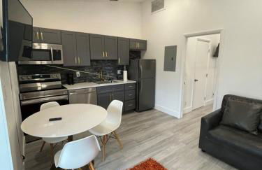 Modern Riverview Apartments - Foto 24