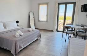 Aroniadika rooms - Foto 4