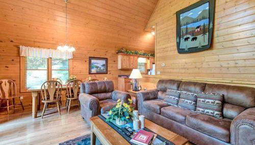 Idle Days by Jackson Mountain Rentals - Foto 1