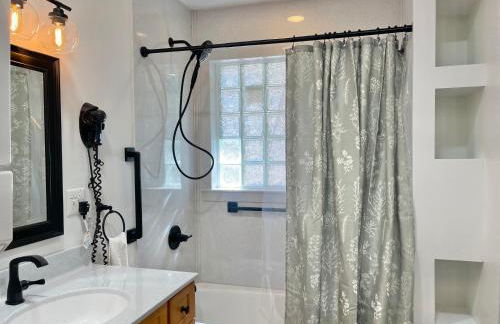 Algonquin Mountain Chalet - Foto 9