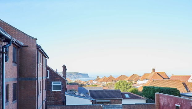 Host Stay The Parade View - Foto 4, Habitación