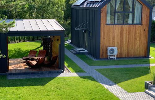 Baltic Homes Lubiatowo - Foto 42