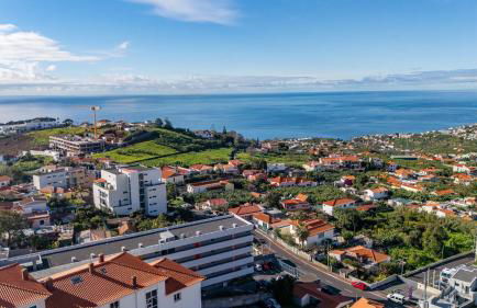 Lux Mare Funchal by YOUR KEY MADEIRA - Foto 9