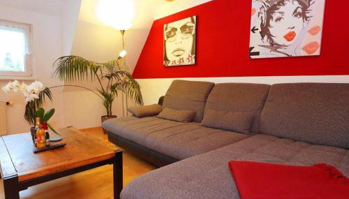 Apartment Bertsche 2 Schlafzimmer by Interhome - Foto 3