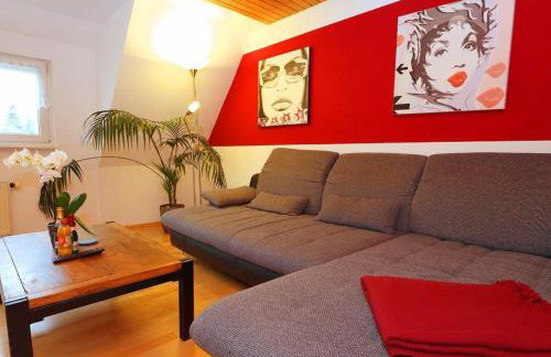 Apartment Bertsche 2 Schlafzimmer by Interhome - Foto 3