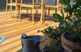 La maison Laborey, gite avec terrasse et piscine - Foto 1