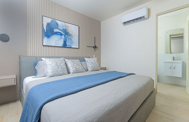 Surfside Beachfront Suites by Playa Caracol Resorts - Foto 27